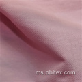 Obl21-1660 Fabrik Spandeks Rayon Nylon untuk Seluar